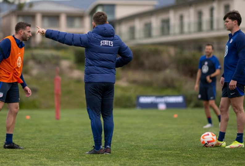 Coaching Program