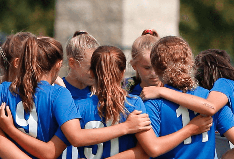 Safe Soccer